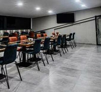 Istanbul Airport Express Hotel