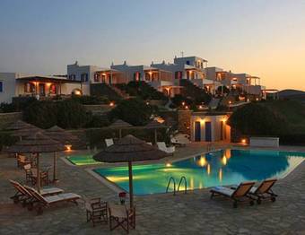 Aparthotel Lighthouse Hotel