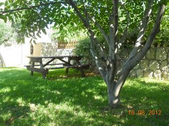 Apartamento Delfinia