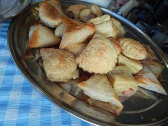 Apartamentos Sirines