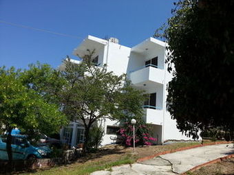 Hotel Saint George Ecotel