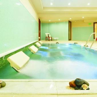 Hotel Giannoulis ? Cavo Spada Luxury Sports & Leisure Resort & Spa