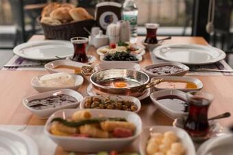 Hotel Beyaz Otel Gerze