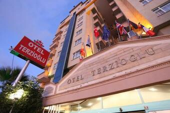 Hotel Terzioglu Otel