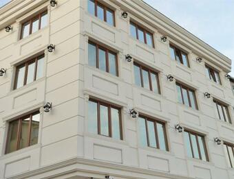 Sahra Airport Hotel