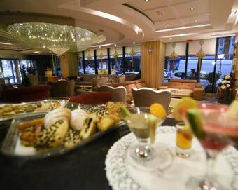 Midmar Hotel
