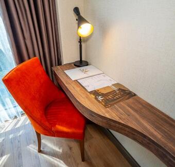 New Karaman Hotel