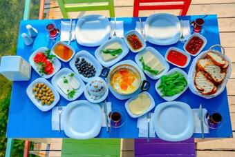 Bed & Breakfast Hayal Pansiyon