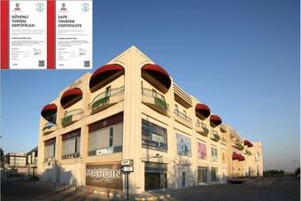 Mardin Airport Hotel