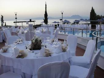 Hotel Poseidon Palace