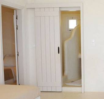 Apartamento Sarakiniko View Studios