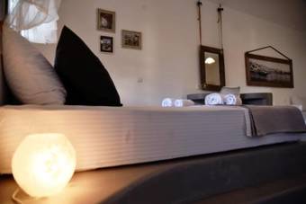 Apartamento Palatiana Agriturismo