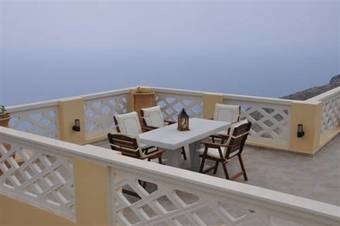 Apartamento Olympos Archipelagos