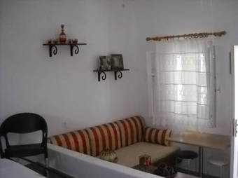 Apartamentos Ostria Studios