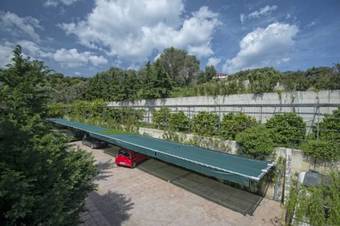 Apartamentos Panorama Hotel