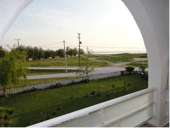 Hotel Porto Vistonis