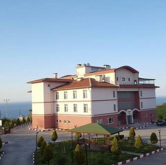 Hotel �nye Uygulama Oteli