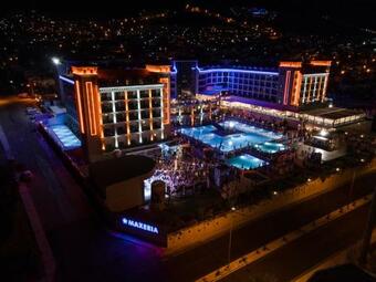 Hotel Maxeria Blue Didyma