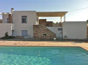 Apartamento Villa Thea