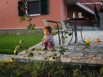 Apartamento Spasmeni Vrisi