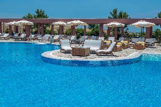 Varos Village Traditional Hotel