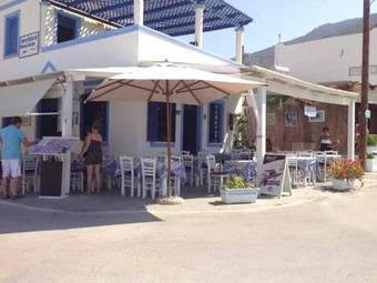 Aparthotel Hotel Finiki View