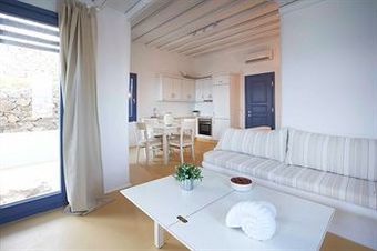 Mykonos Panormos Villas