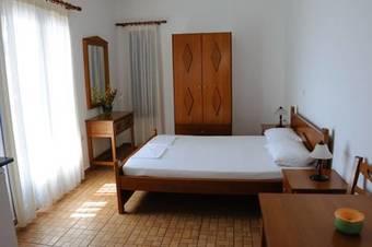 Apartamento Enalion Studios