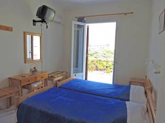 Apartamentos Chiosroomsmaria