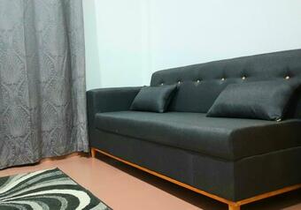 Madonna Furnished Apartments