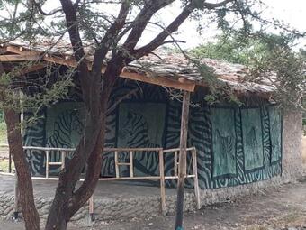 Mikumi Faru Tented Campsite