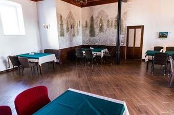 Hotel Lubych