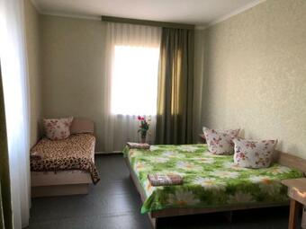 Hotel - Hostel Marichka