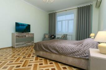 Apartamento Vip 2 Bedroms Right Near Khreashatik