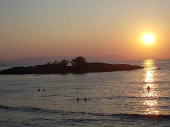 Skandalis Apartments