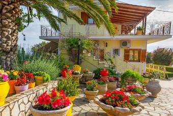 Apartamento Villa Sophia Elena