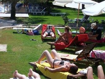 Hostal Stefania Apartments