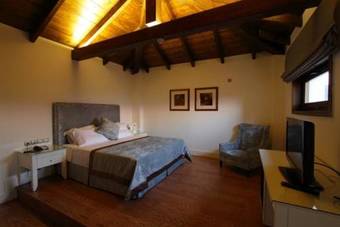 Hotel Arcadia Resort