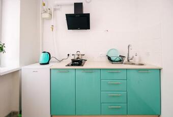 Apartamento Perspective Downtown