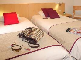Hotel Mercure Tours Sud