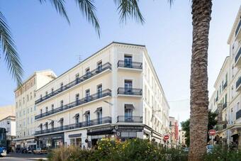 Hotel Crisol Lumi�re