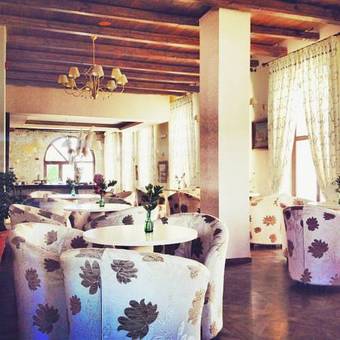 Areos Polis Boutique Hotel