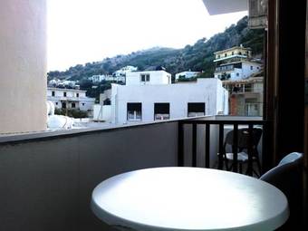 Hostal Rooms Iasonas