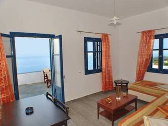 Apartamento Sifnos Windmills