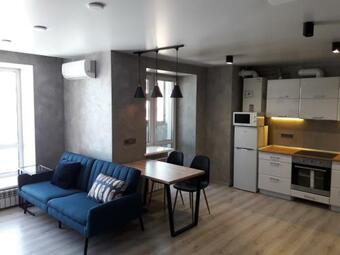 Apartamento ??????? ??????????? ? ?? "???????????" ???? ?????