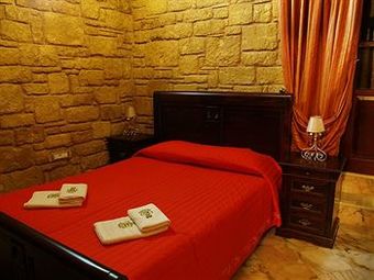 Palazzo Loupassi Boutique Villas