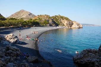 Apartamento Haus Fay Chios