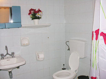 Aparthotel Irene Hotel