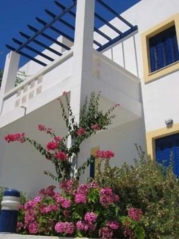 Aparthotel Boulafendis Hotel Apartments