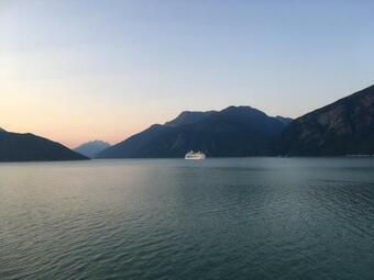 Apartment Dolphin House